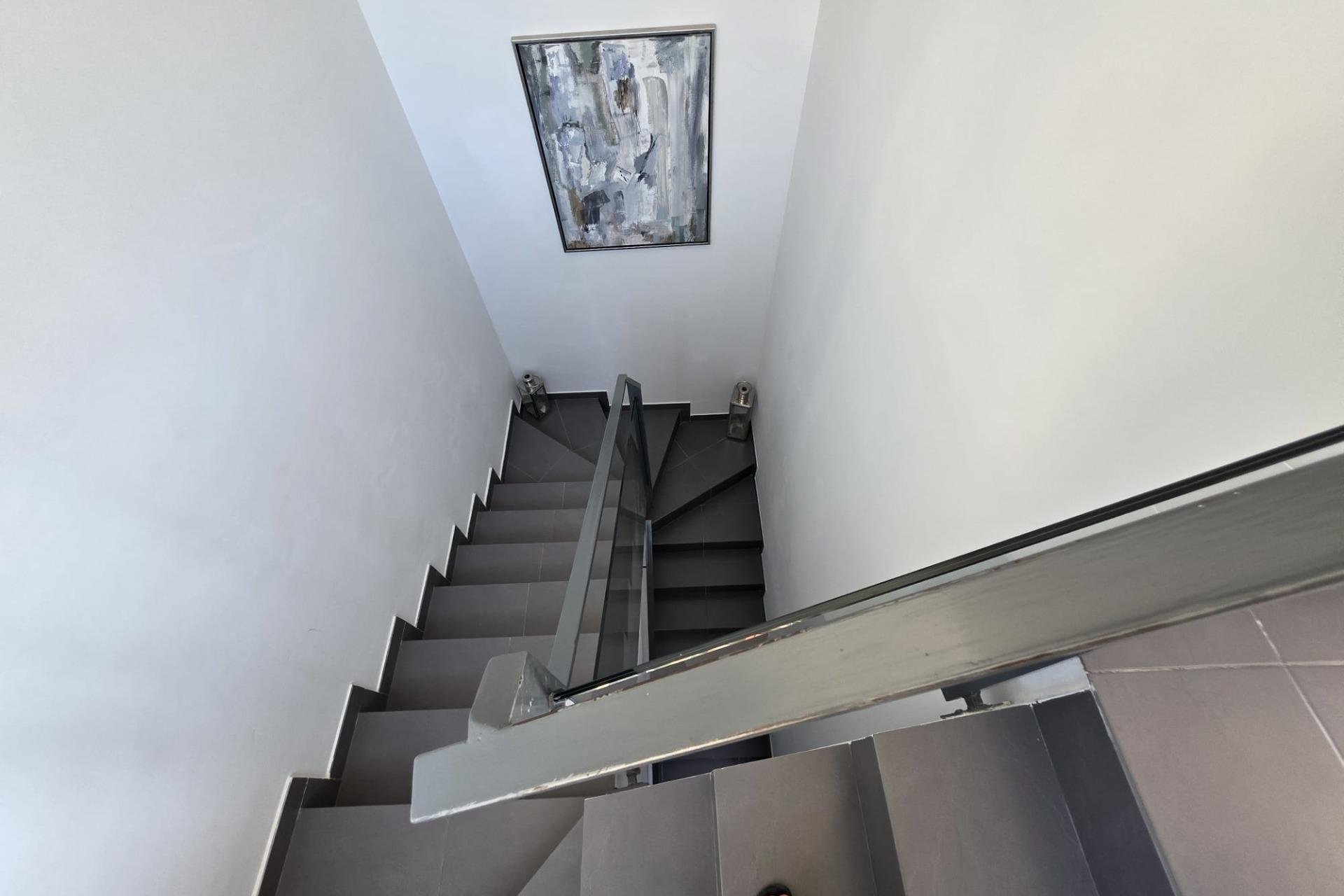 Revente - Villa -
Orihuela Costa - Villamartín