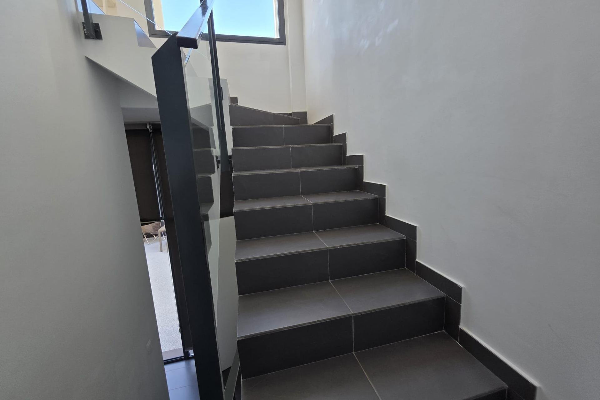 Revente - Villa -
Orihuela Costa - Villamartín