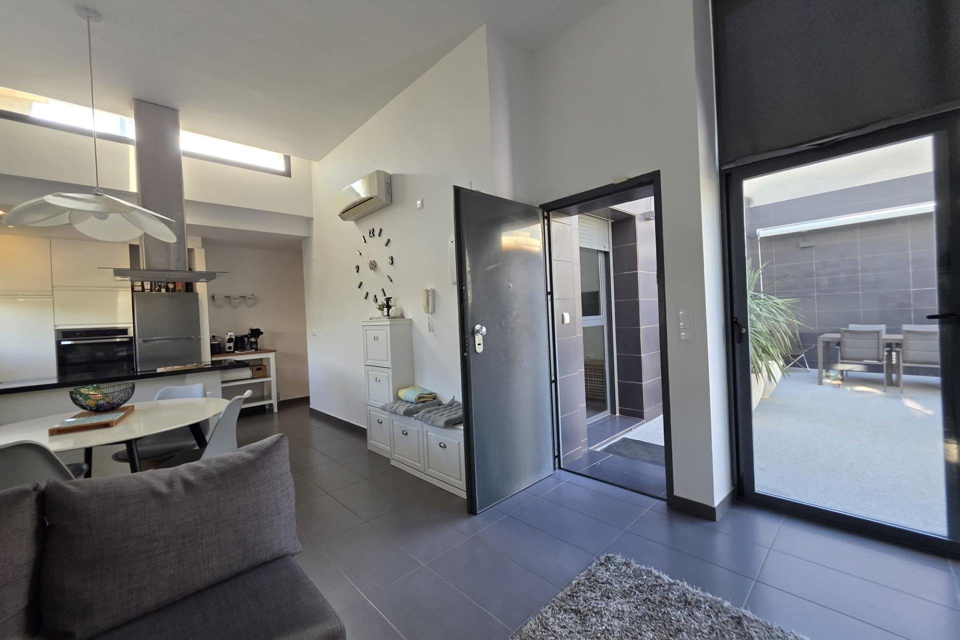 Revente - Villa -
Orihuela Costa - Villamartín