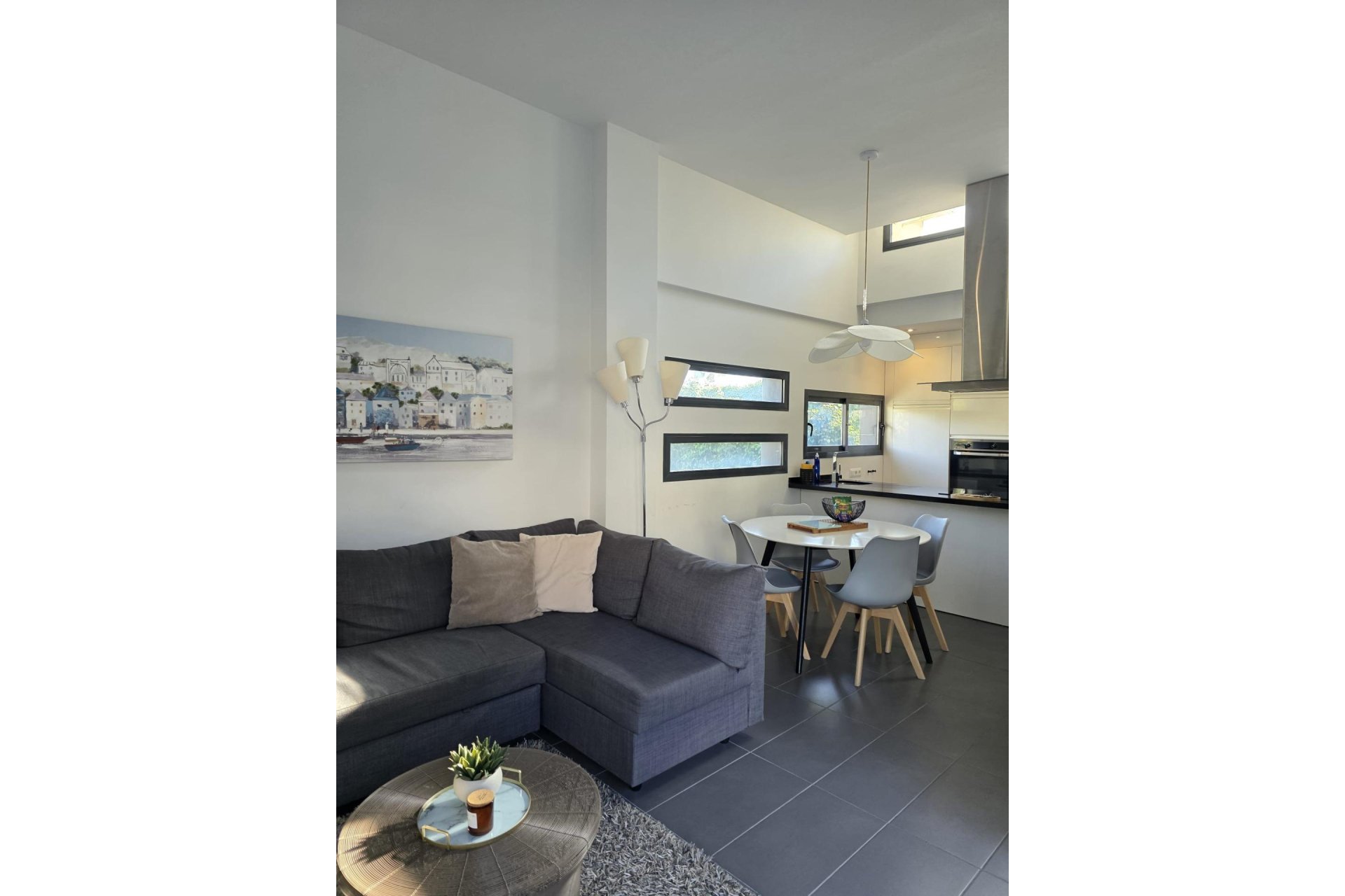 Revente - Villa -
Orihuela Costa - Villamartín