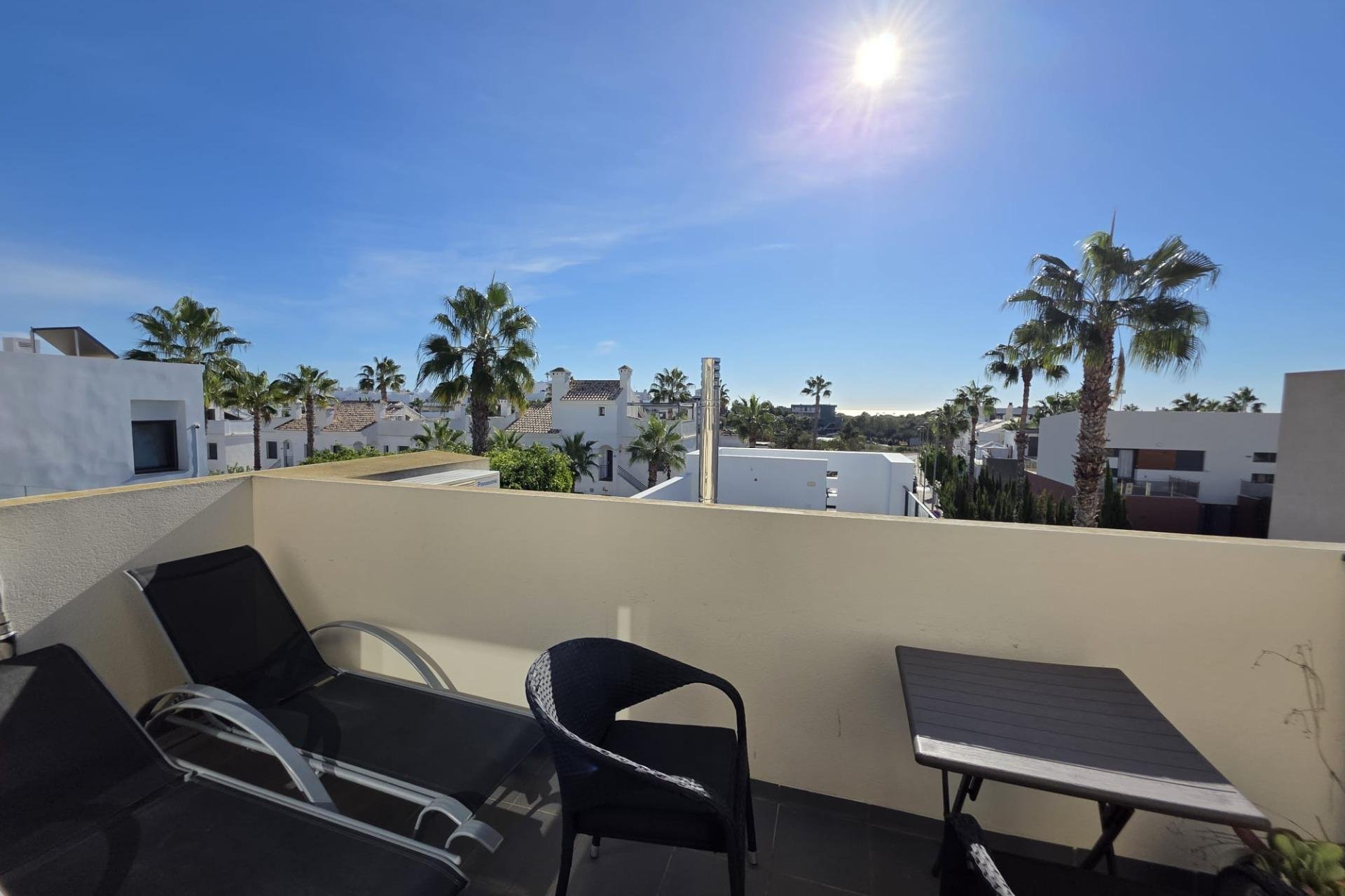 Revente - Villa -
Orihuela Costa - Villamartín