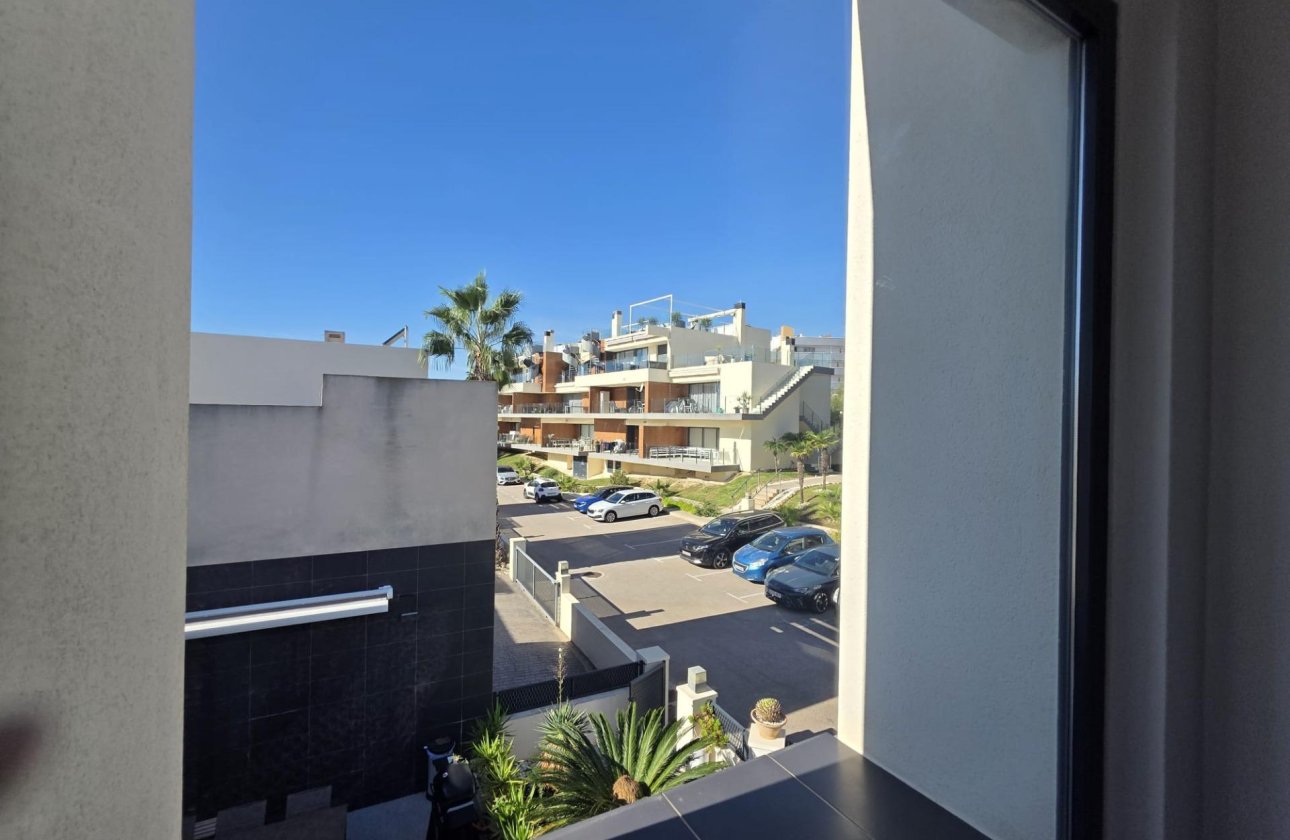 Revente - Villa -
Orihuela Costa - Villamartín