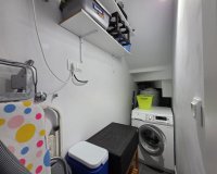 Revente - Villa -
Orihuela Costa - Villamartín