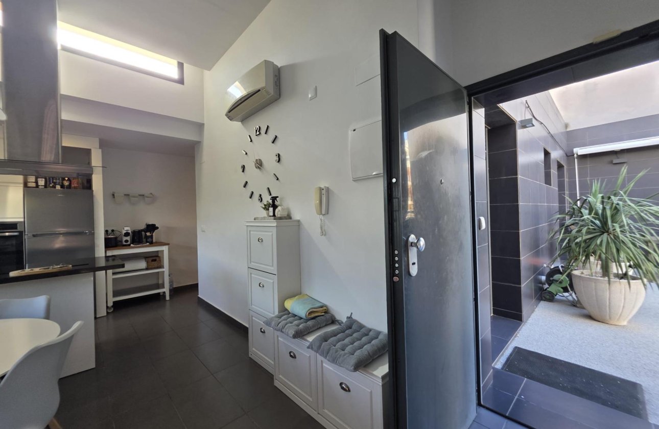 Revente - Villa -
Orihuela Costa - Villamartín