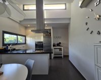 Revente - Villa -
Orihuela Costa - Villamartín