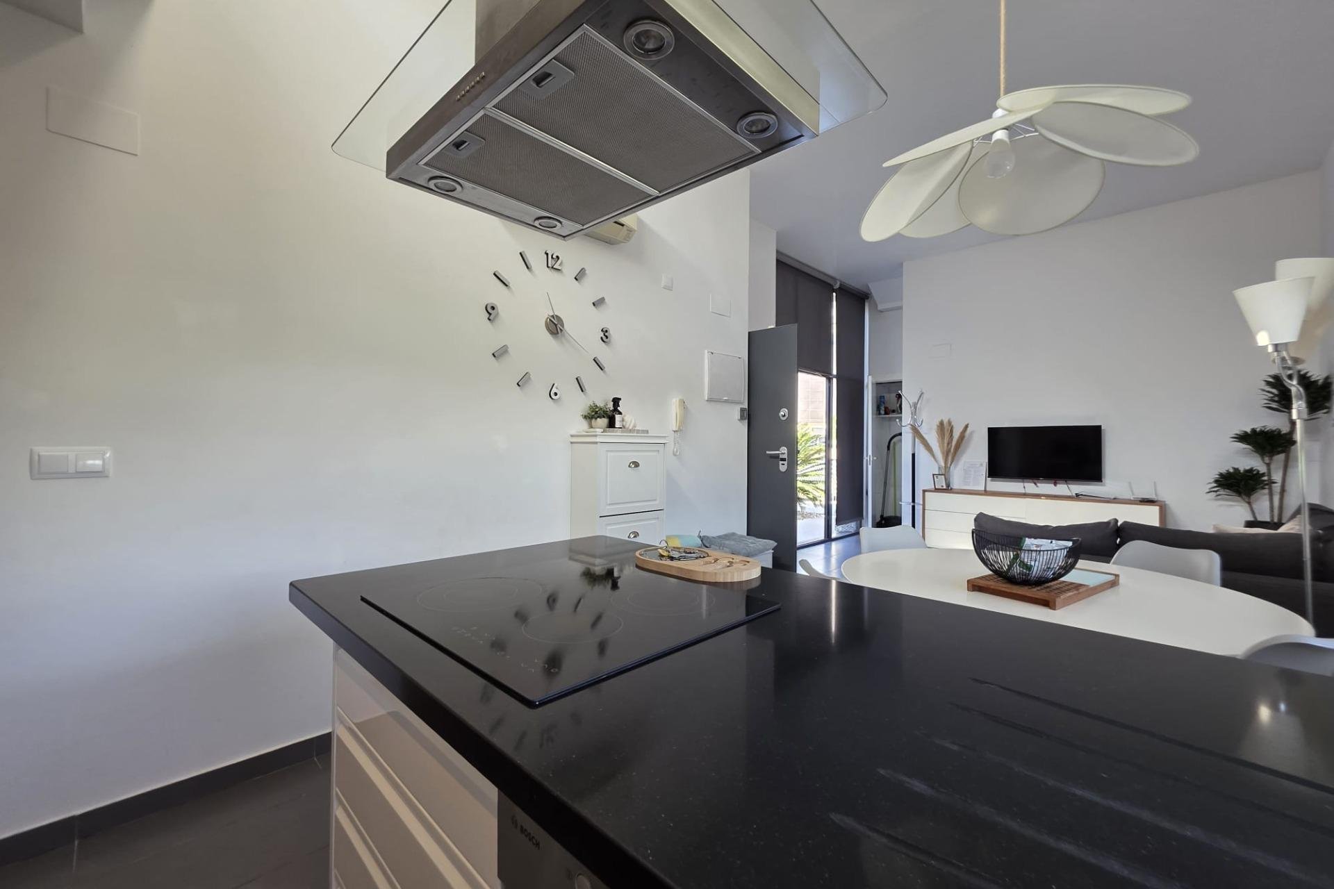 Revente - Villa -
Orihuela Costa - Villamartín