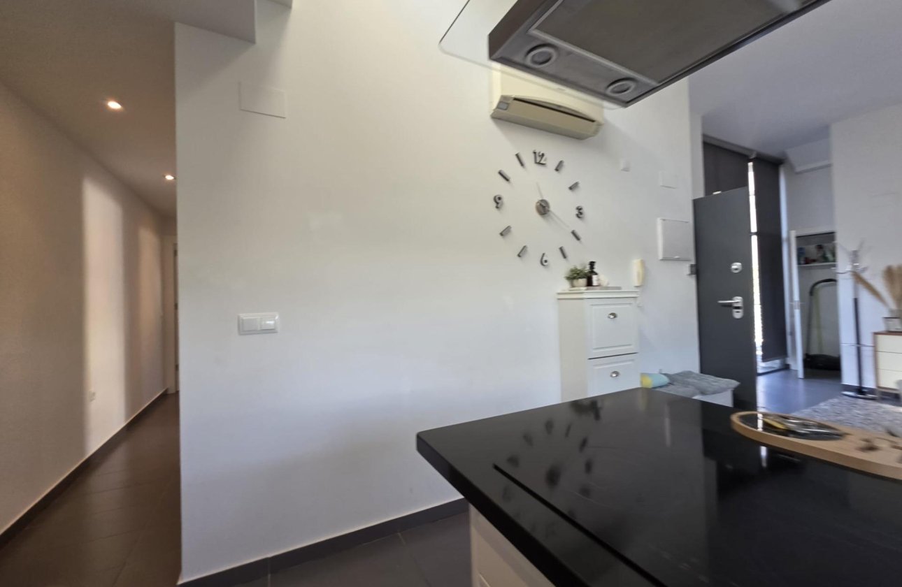 Revente - Villa -
Orihuela Costa - Villamartín