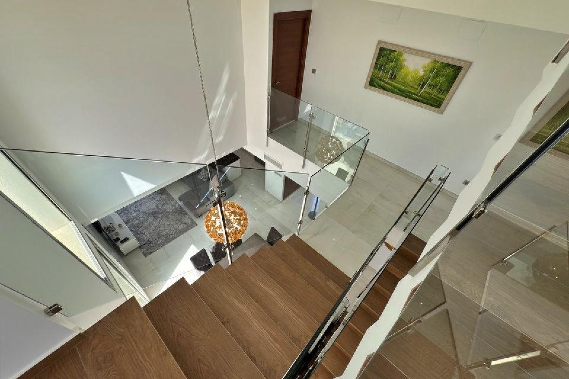 Revente - Villa -
Orihuela Costa - Villamartín