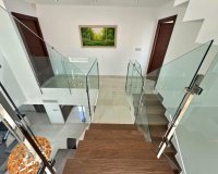 Revente - Villa -
Orihuela Costa - Villamartín