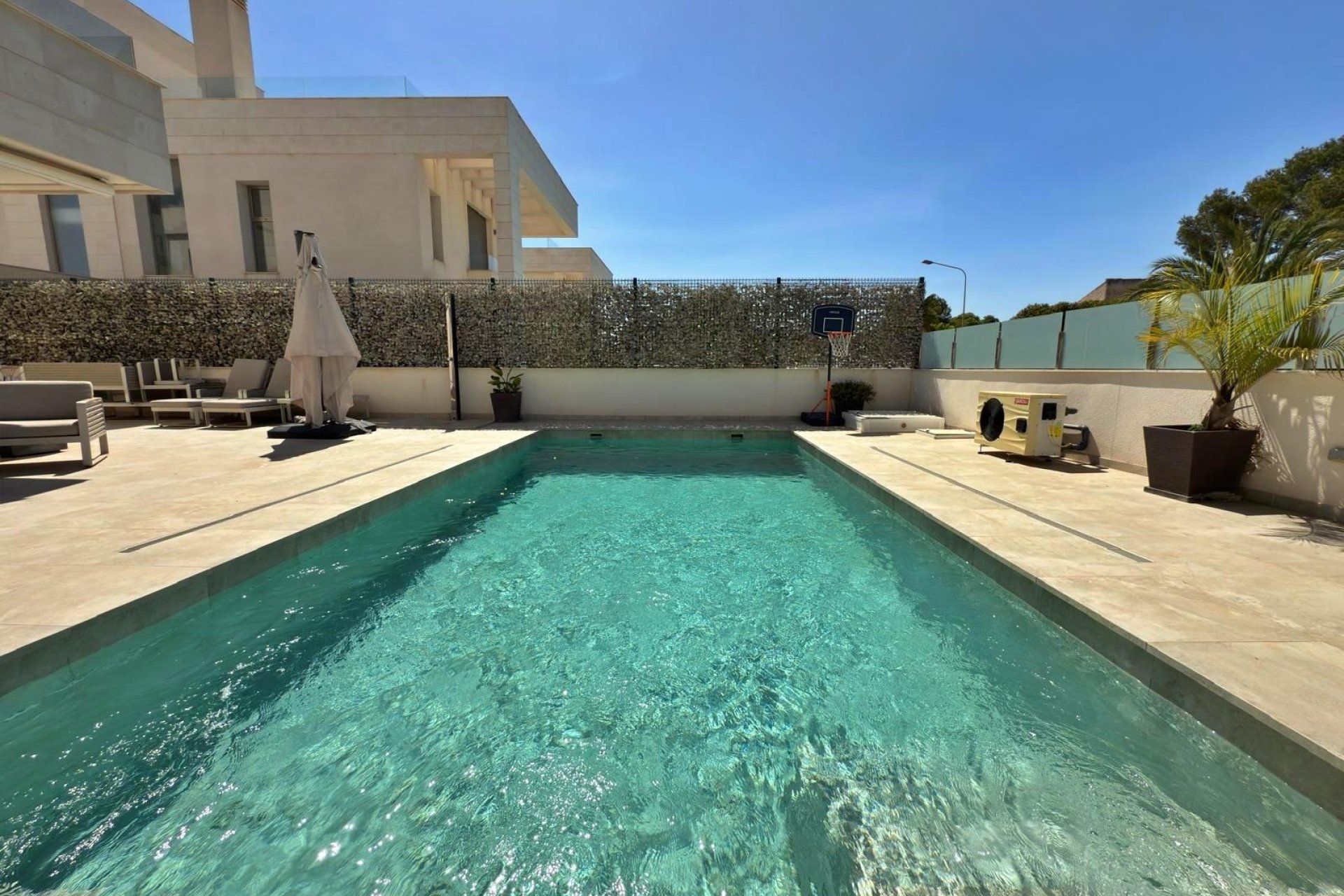 Revente - Villa -
Orihuela Costa - Villamartín