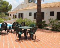 Revente - Villa -
Orihuela Costa - Villamartín