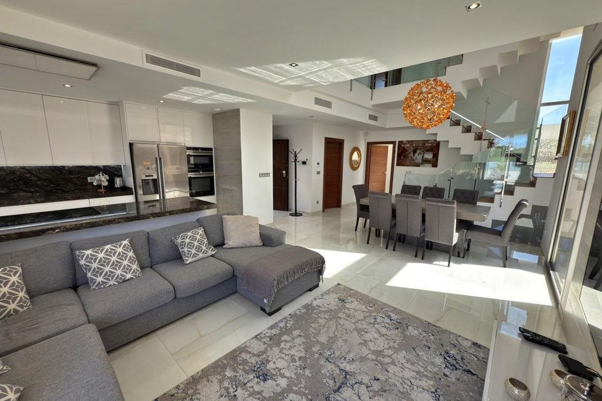 Revente - Villa -
Orihuela Costa - Villamartín
