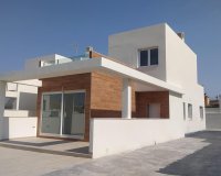 Revente - Villa Penthouse -
Torrevieja - Aguas Nuevas