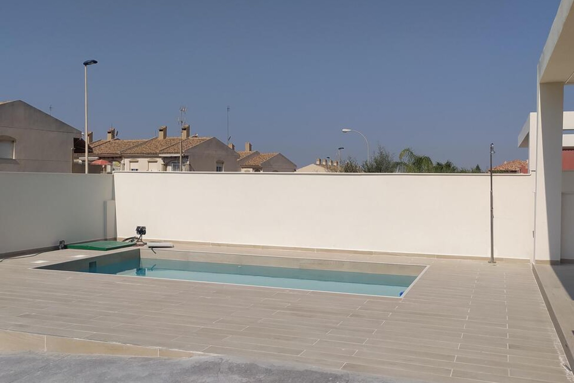 Revente - Villa Penthouse -
Torrevieja - Aguas Nuevas