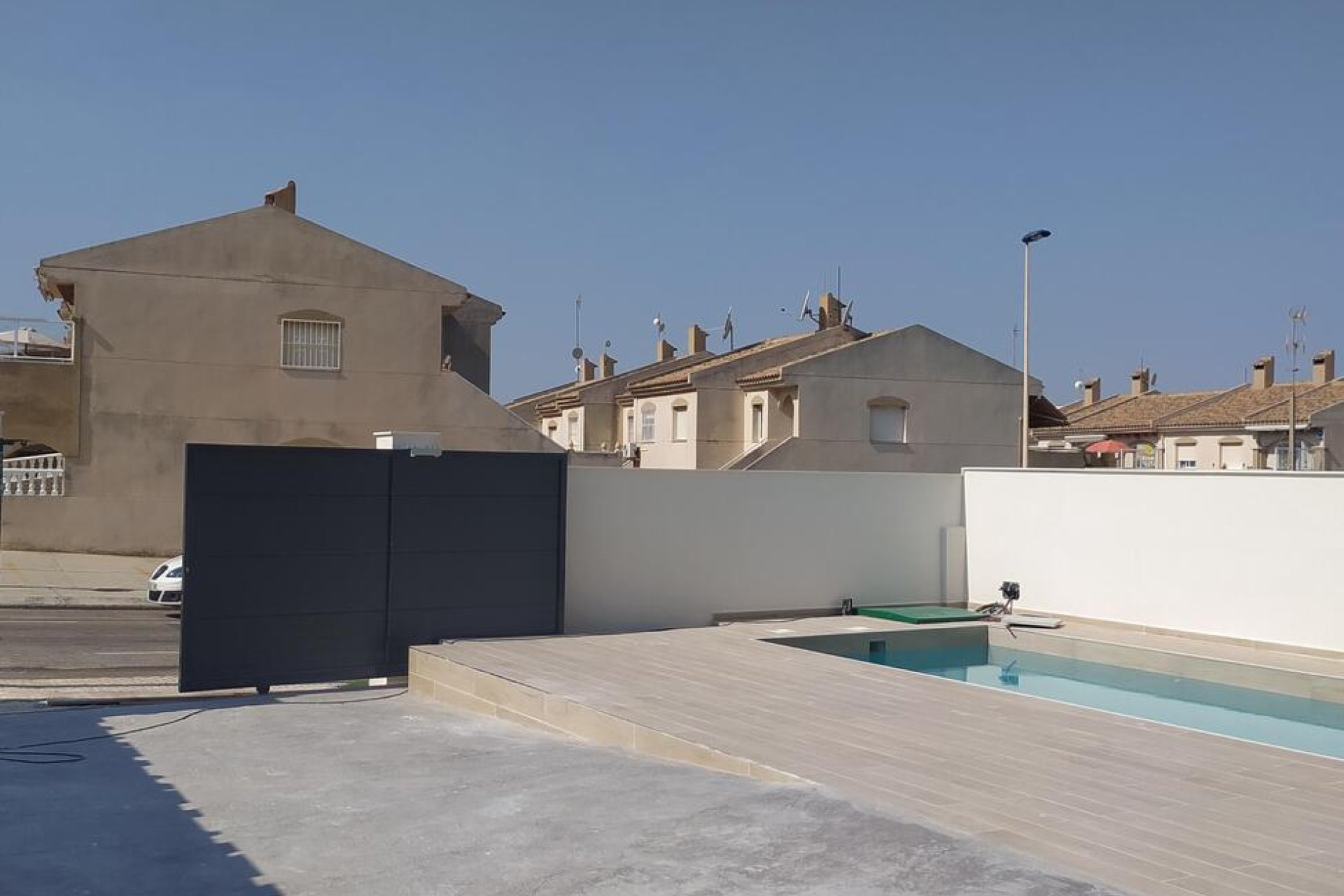 Revente - Villa Penthouse -
Torrevieja - Aguas Nuevas