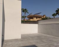 Revente - Villa Penthouse -
Torrevieja - Aguas Nuevas