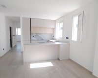 Revente - Villa Penthouse -
Torrevieja - Aguas Nuevas