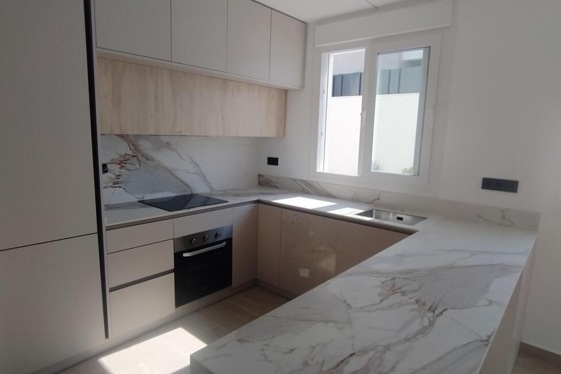 Revente - Villa Penthouse -
Torrevieja - Aguas Nuevas