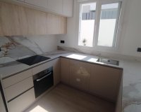 Revente - Villa Penthouse -
Torrevieja - Aguas Nuevas