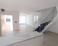 Revente - Villa Penthouse -
Torrevieja - Aguas Nuevas