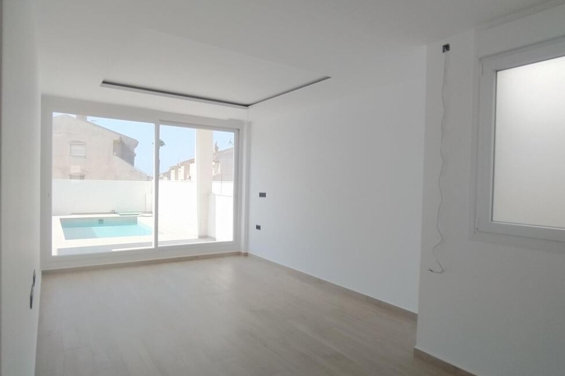 Revente - Villa Penthouse -
Torrevieja - Aguas Nuevas