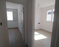 Revente - Villa Penthouse -
Torrevieja - Aguas Nuevas