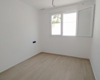 Revente - Villa Penthouse -
Torrevieja - Aguas Nuevas