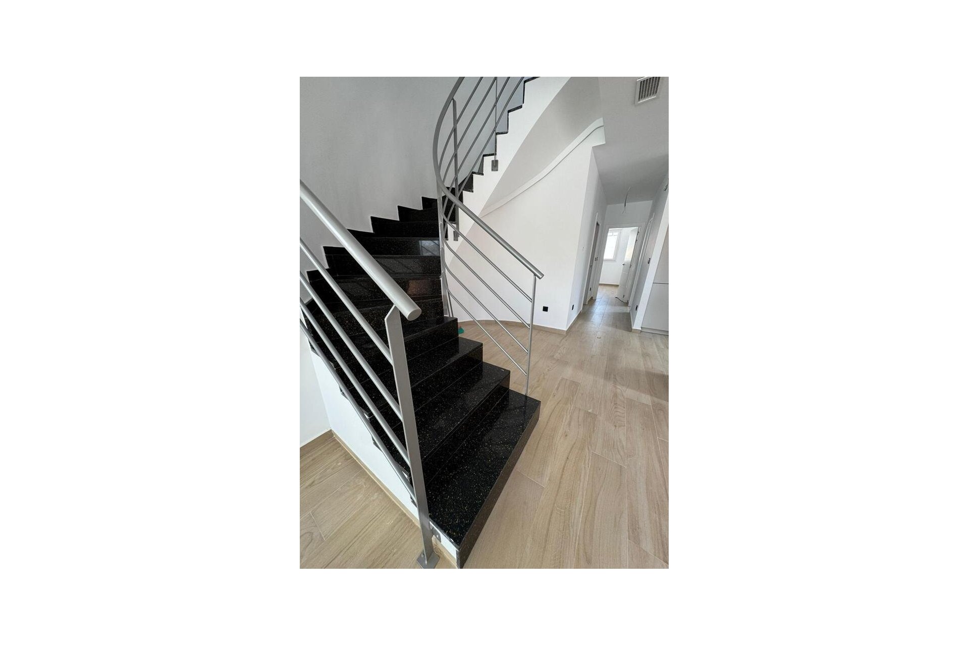 Revente - Villa Penthouse -
Torrevieja - Aguas Nuevas