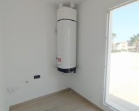 Revente - Villa Penthouse -
Torrevieja - Aguas Nuevas