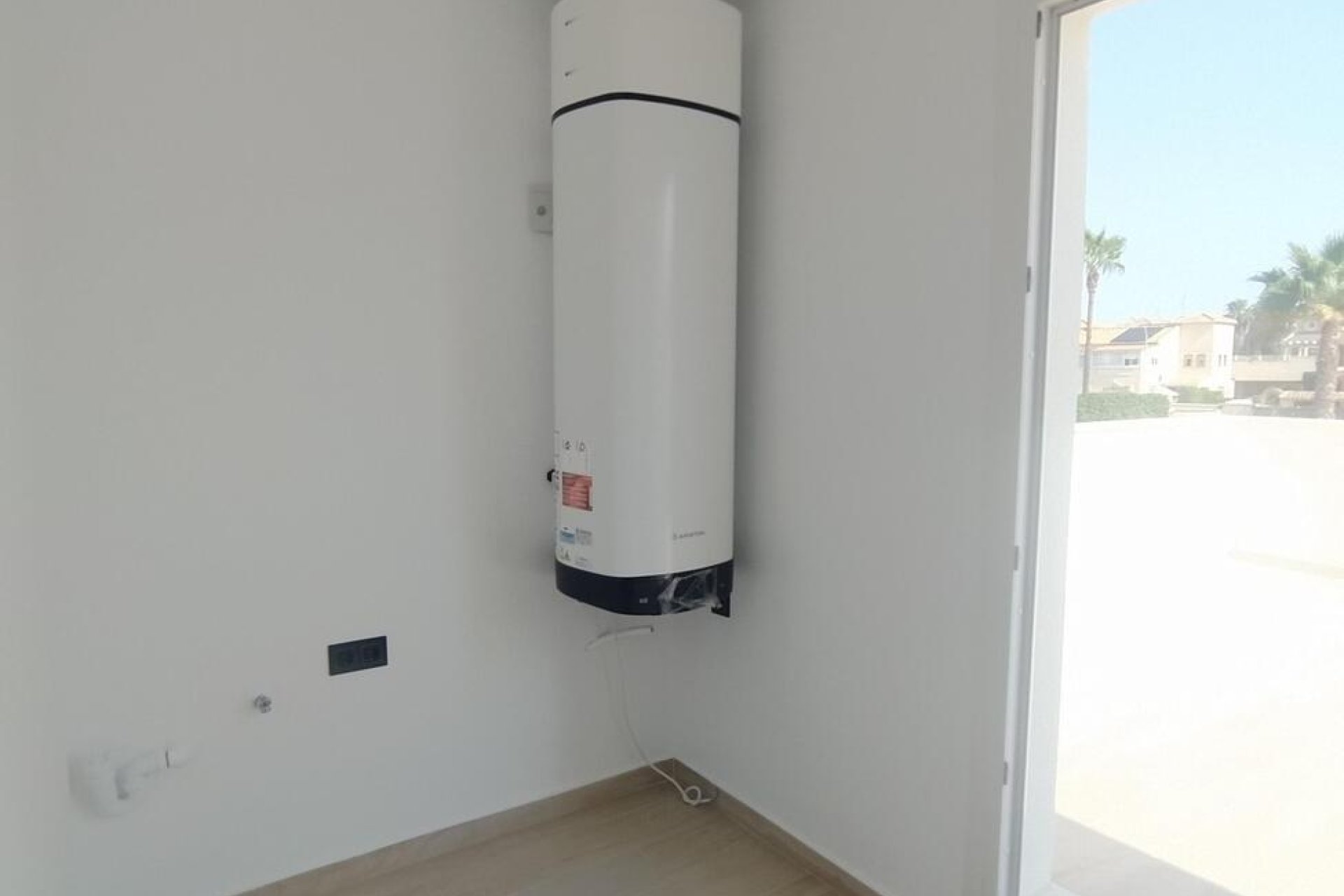 Revente - Villa Penthouse -
Torrevieja - Aguas Nuevas