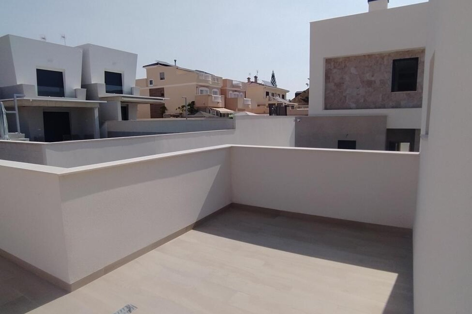 Revente - Villa Penthouse -
Torrevieja - Aguas Nuevas