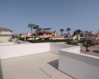 Revente - Villa Penthouse -
Torrevieja - Aguas Nuevas