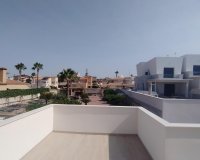 Revente - Villa Penthouse -
Torrevieja - Aguas Nuevas