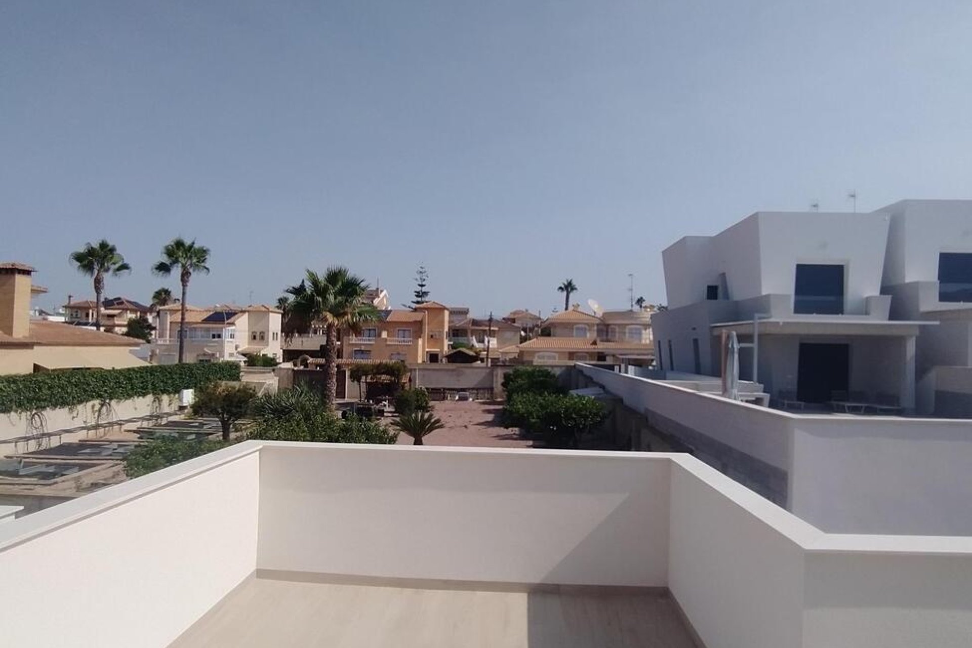 Revente - Villa Penthouse -
Torrevieja - Aguas Nuevas