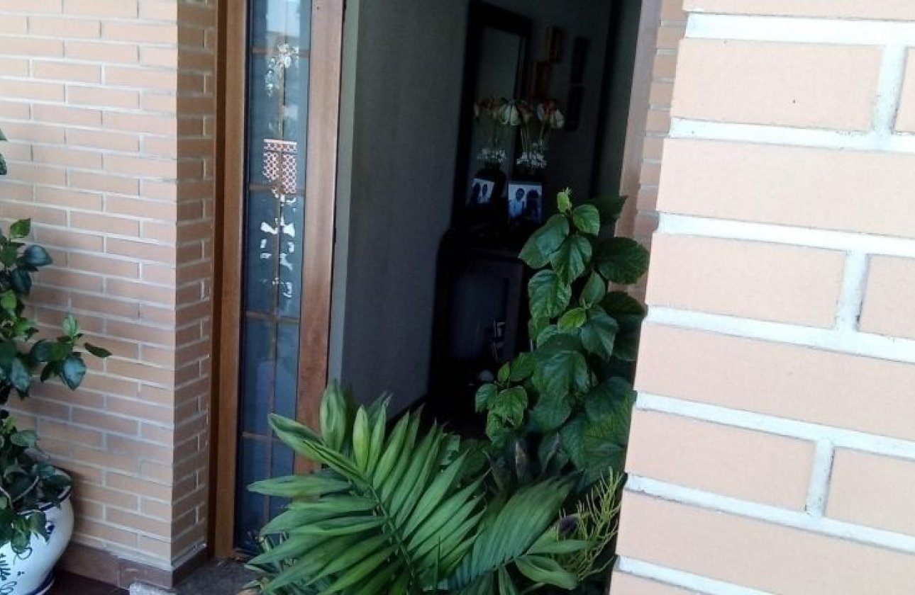 Revente - Villa -
Pilar de la Horadada - Costa Blanca