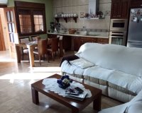 Revente - Villa -
Pilar de la Horadada - Costa Blanca