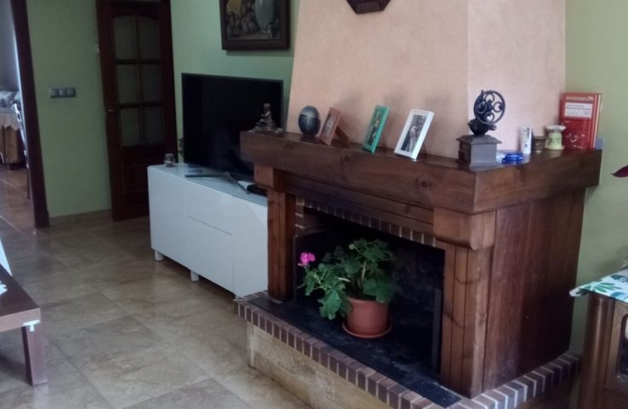 Revente - Villa -
Pilar de la Horadada - Costa Blanca