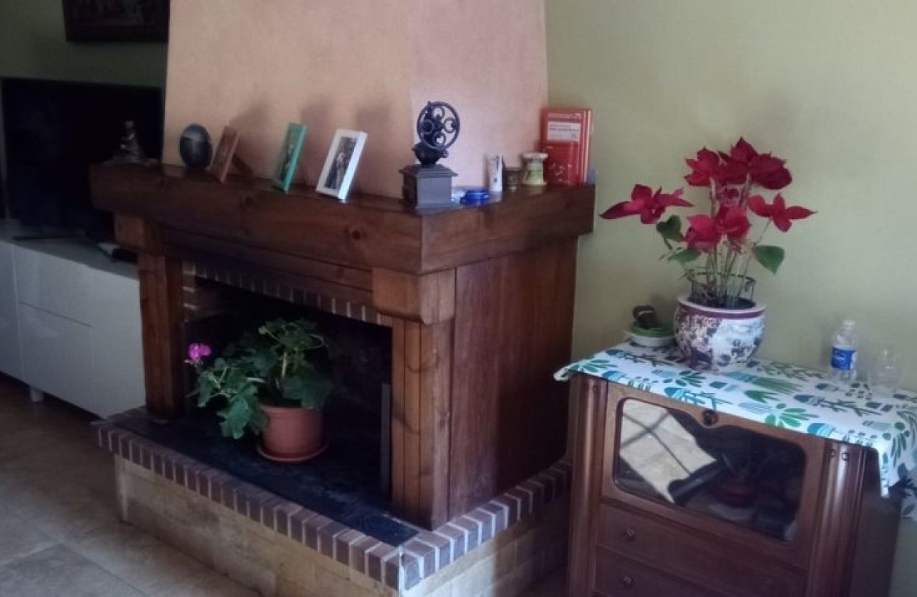 Revente - Villa -
Pilar de la Horadada - Costa Blanca