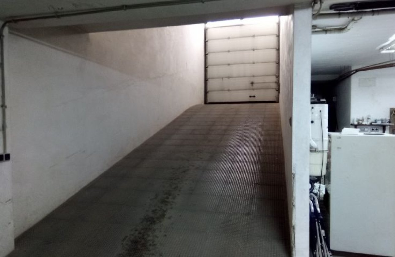 Revente - Villa -
Pilar de la Horadada - Costa Blanca