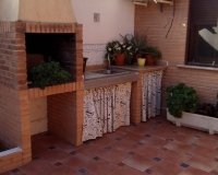 Revente - Villa -
Pilar de la Horadada - Costa Blanca