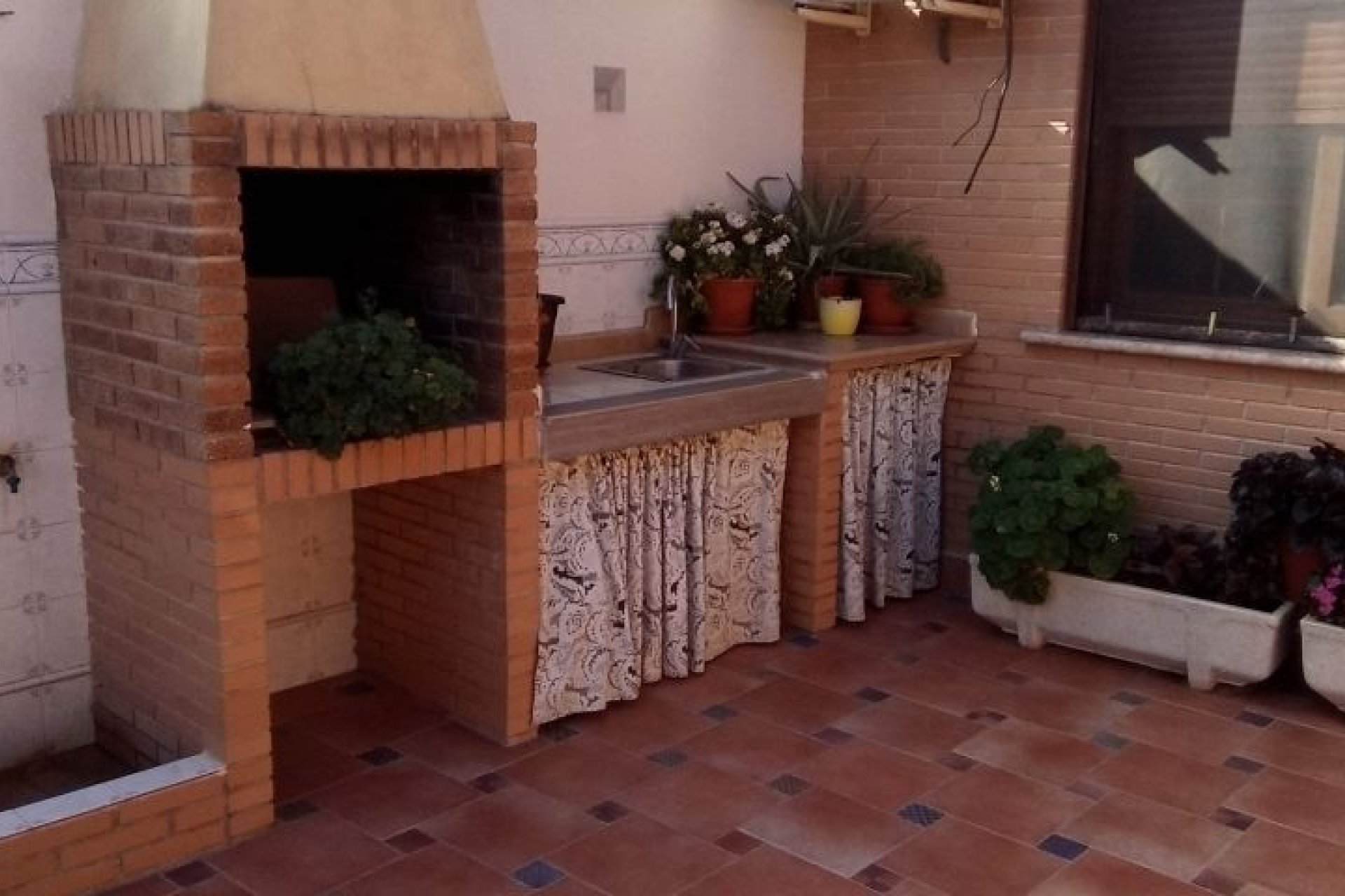 Revente - Villa -
Pilar de la Horadada - Costa Blanca