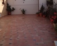 Revente - Villa -
Pilar de la Horadada - Costa Blanca