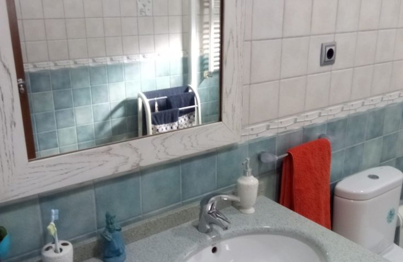 Revente - Villa -
Pilar de la Horadada - Costa Blanca