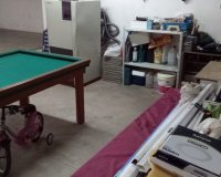 Revente - Villa -
Pilar de la Horadada - Costa Blanca