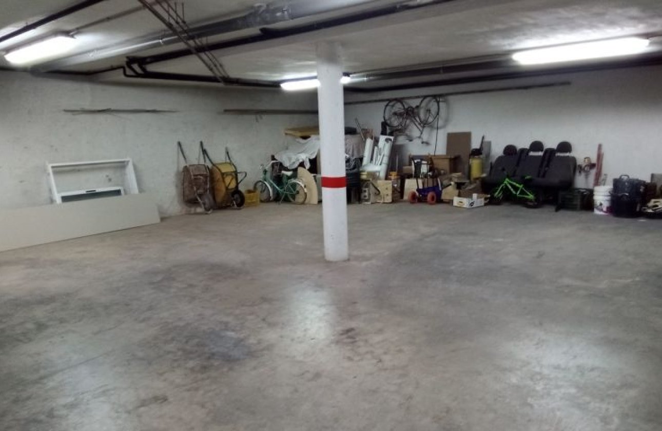 Revente - Villa -
Pilar de la Horadada - Costa Blanca