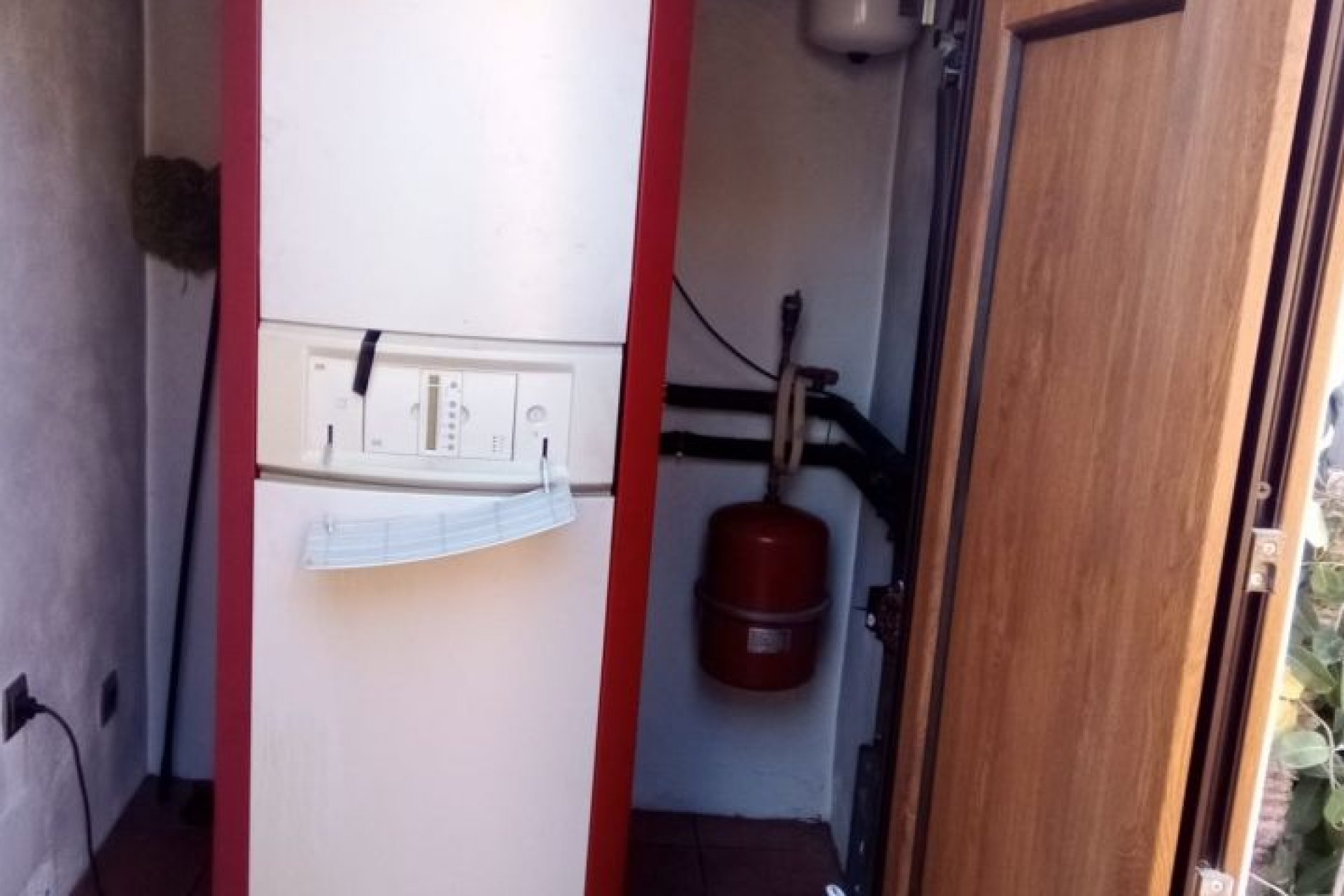 Revente - Villa -
Pilar de la Horadada - Costa Blanca