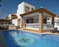 Revente - Villa -
Pilar de la Horadada - Costa Blanca