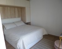 Revente - Villa -
Pilar de la Horadada - Costa Blanca