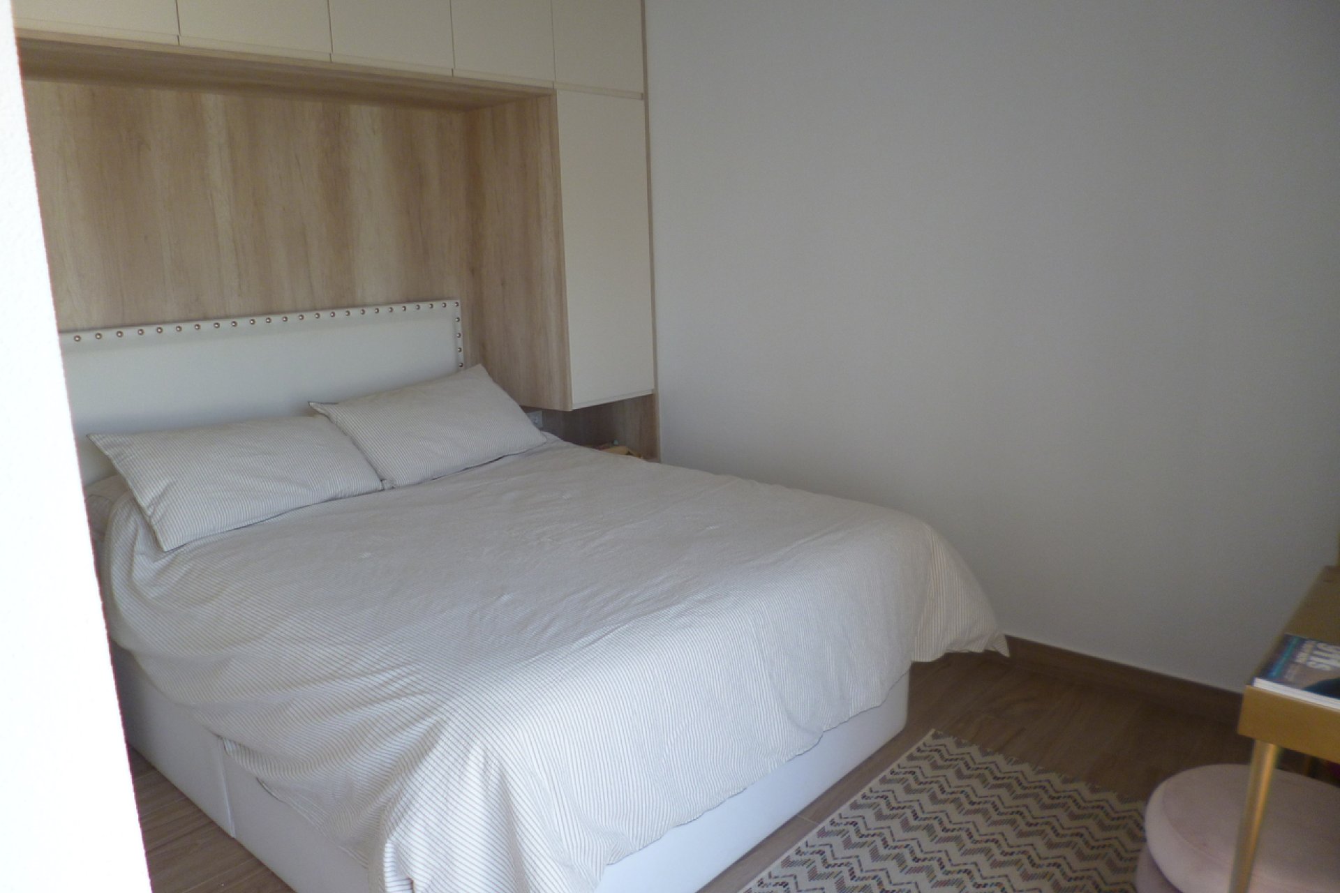 Revente - Villa -
Pilar de la Horadada - Costa Blanca