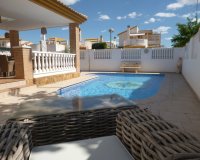 Revente - Villa -
Pilar de la Horadada - Costa Blanca